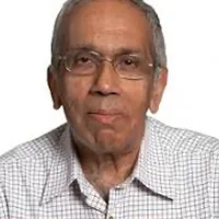 Dorairaja Raghu.