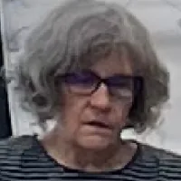 Laurie Thomas.